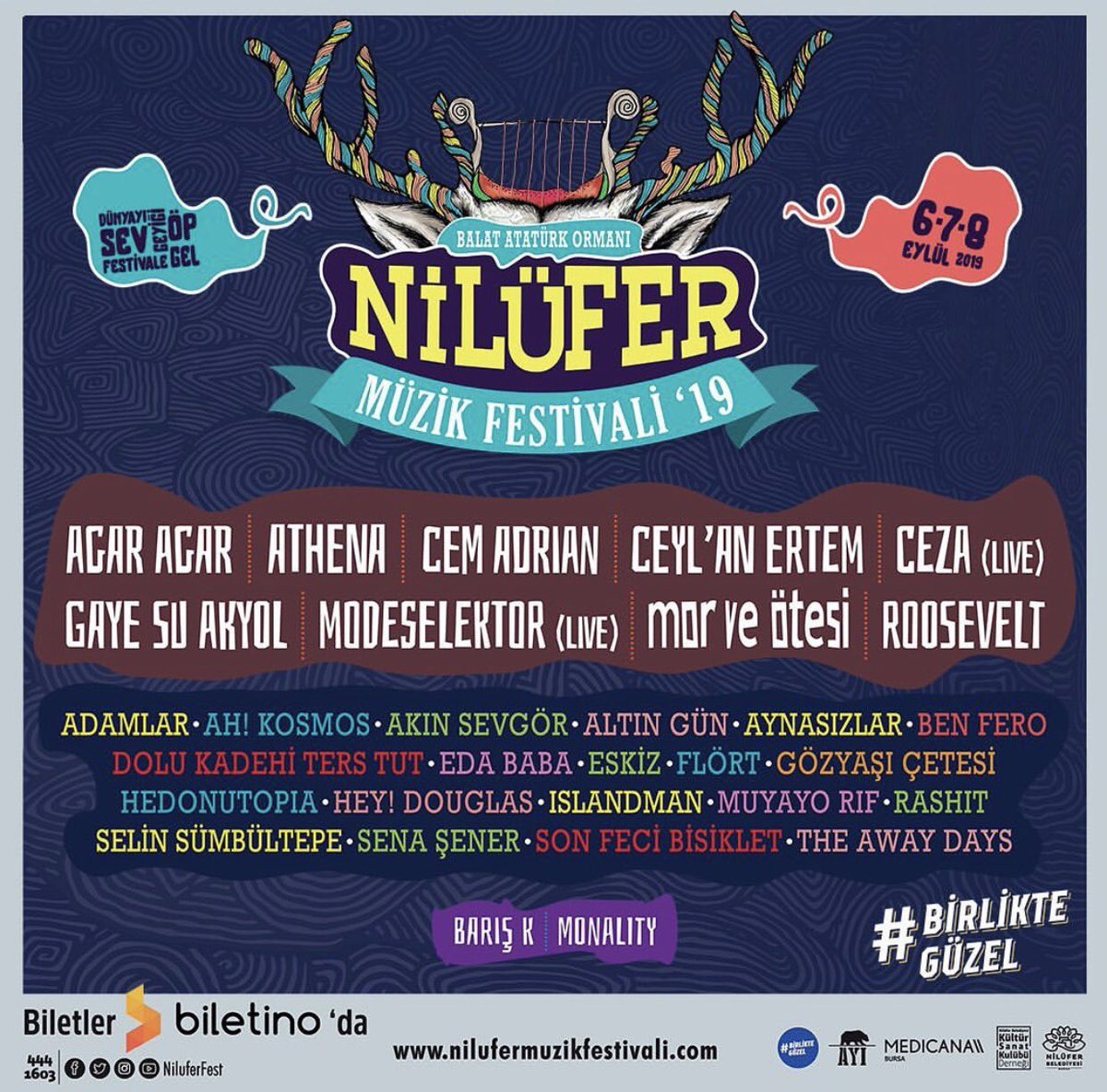 HEY! DOUGLAS tweet media