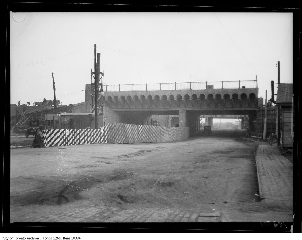 toronto-railway-museum-on-twitter-aug-20-1930-the-yonge-street