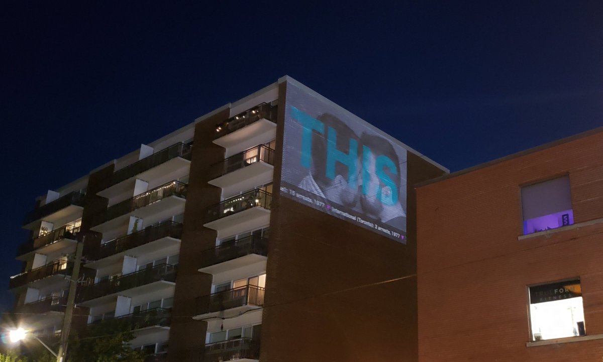 darcmediaarts's tweet photo. Join @sawvideo TONIGHT at 6:30PM for Don’t Believe the ’69 Hype!, a #Pride week panel discussion + screening w/ Ryan Conrad, Tom Hooper, Ummni Khan and Darrah Teitel at our #KnotProjectSpace @artscourt in #Ottawa, presented w/ @QuARTOttawa. https://t.co/EGClq5lnRq #TalkTuesday https://t.co/Ls9qOgFoC7