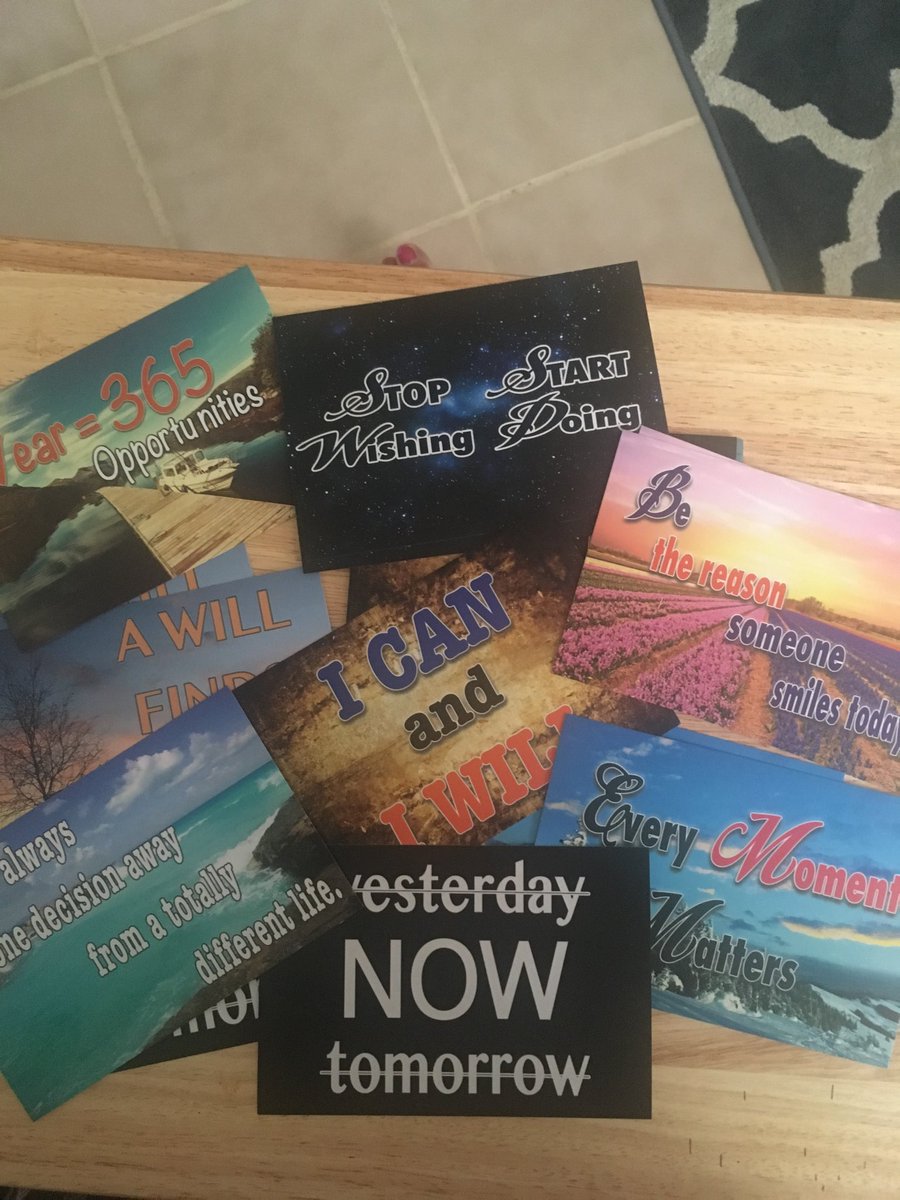 PennyCarroll4's tweet photo. Soooo, what do you do on your second day of retiring from teaching, write encouraging postcards to your students as they enter middle school. My ❤️ ⁦@BentonHeightsES⁩ ⁦@UCPS_MonroeNC⁩ https://t.co/mCUzeWeSwk