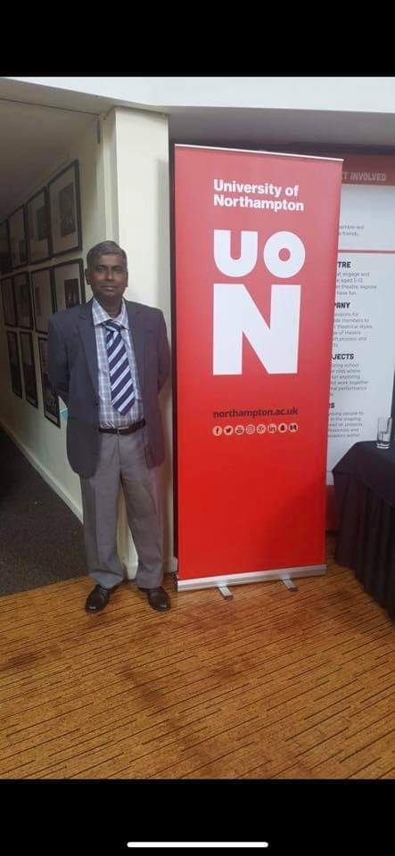 Northampton Rounders tweet media