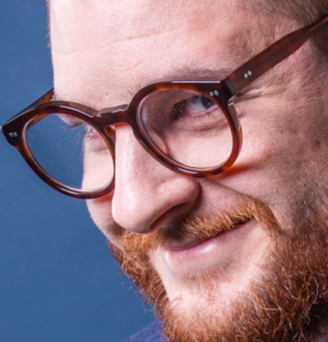 INTERRO's tweet photo. Giving away this easily downloadable picture of my face.

All you have to do is look at this tweet. That's it. 
You don't need to RT it. You don't need to like it.

No winners will be selected because you're already all winners in my books. Happy Tuesday. https://t.co/HPr241GhgW