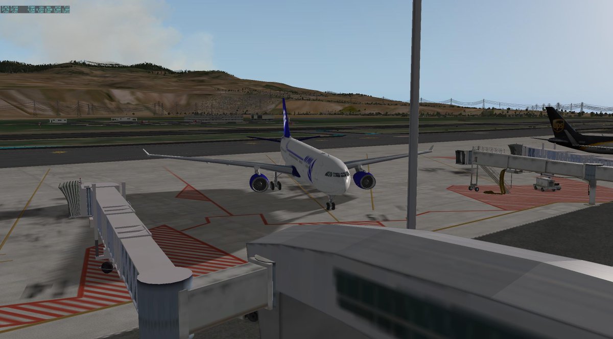 felixzapata's tweet photo. Arrival to Tenerife North (GCXO) flying with @spain_va https://t.co/3KqLekVbzK