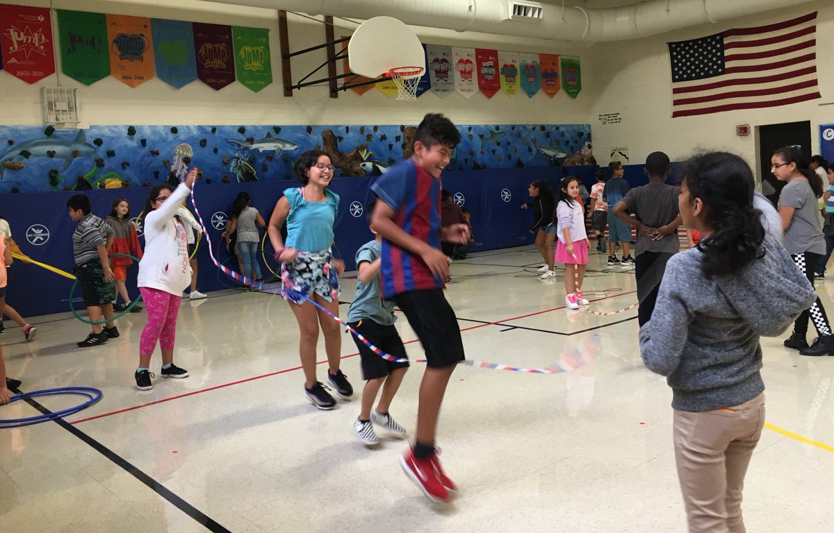 Making the most of recess on a rainy day. <a href="/D45Schools/">School District 45</a> <a href="/D45Schafer/">Schafer School</a>