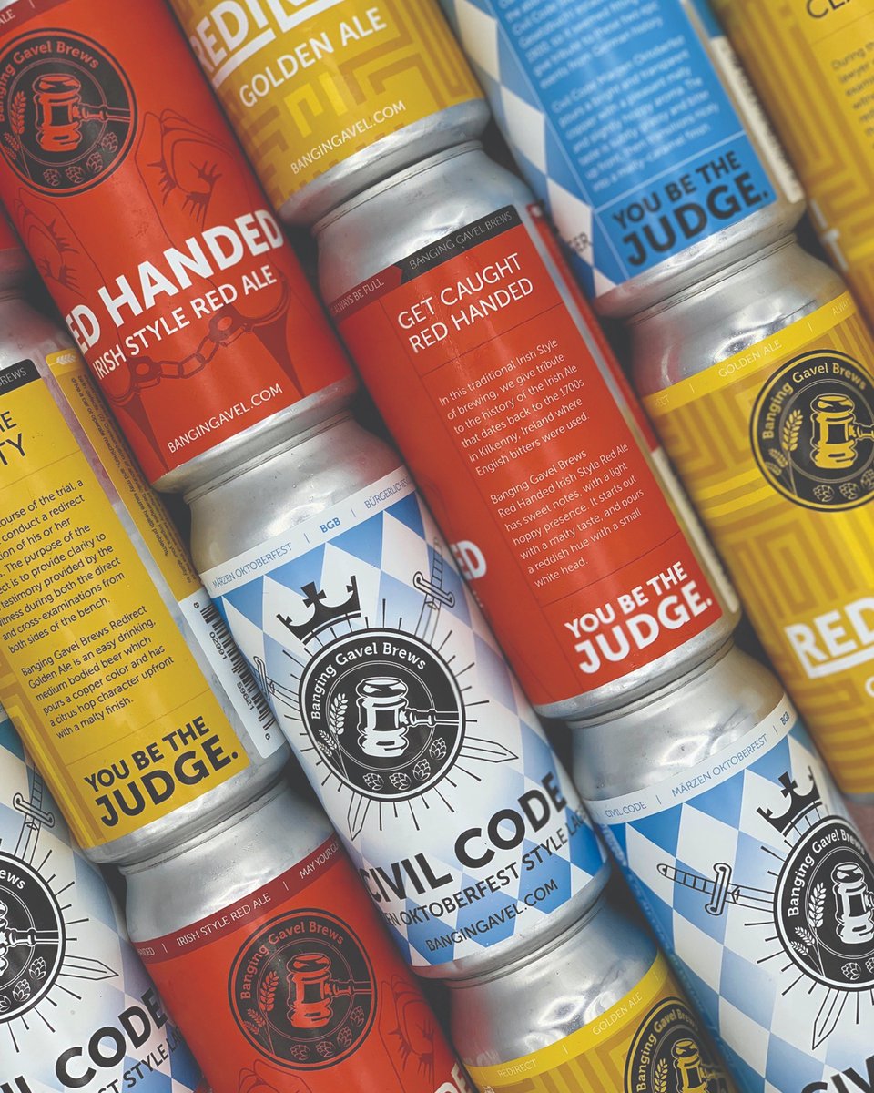 BanginGavel's tweet image. Congrats to our Head of Marketing and Design, @roc_onn, for being recognized for our packaging design from @GDUSAmagazine in their InHouse Design Awards! contests.gdusa.com/2019-american-…