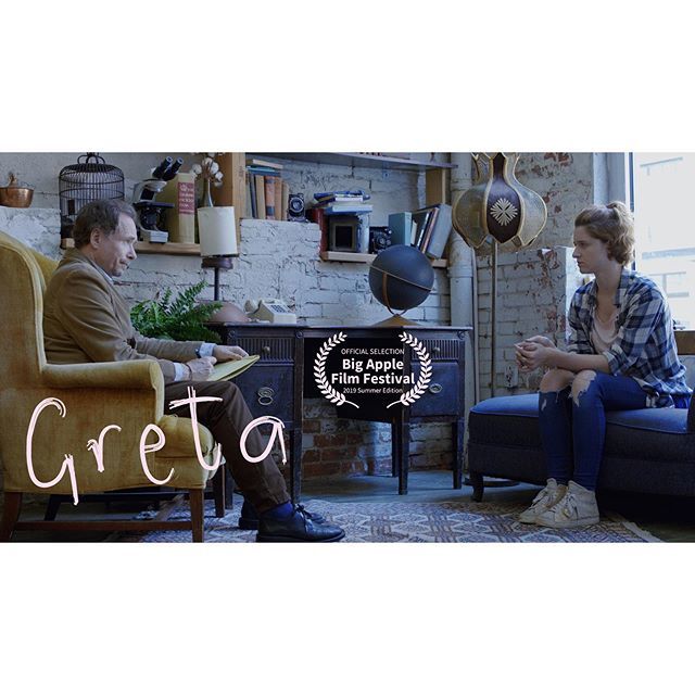 SparkmanClark's tweet image. Still can’t believe that this time next week, we will have our NEW YORK CITY PREMIERE at @bigapplefilmfestival 🍎🌃 Tues. August 27th, 7:15 PM at Cinepolis in Chelsea - tickets are still available, but get em before they are gone! ift.tt/33LnP4P