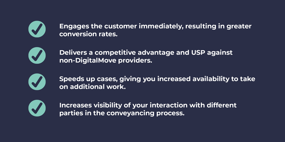 DigitalMoveUK's tweet photo. Mortgage brokers act in the best interests of their clients which is why recommending DigitalMove is a no-brainer, but there are also substantial benefits for brokers themselves. #digitalmove #digitalisation #proptech https://t.co/ybQx6vsBAa