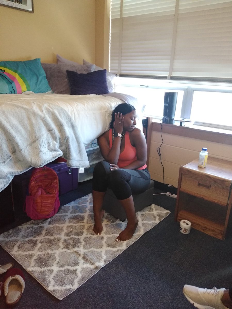 principaliam's tweet photo. All moved in!!! @_kamm7 Under the #SEA23 FRESHMAN YEAR! #TAMCU
I AM SO PROUD OF YOU! I LOVE YOU ππ½ππ½ππ½ JEREMIAH 29:11β€οΈ
PARENT #PROUD.....FR FRπ― https://t.co/WG0Ew2zRP4