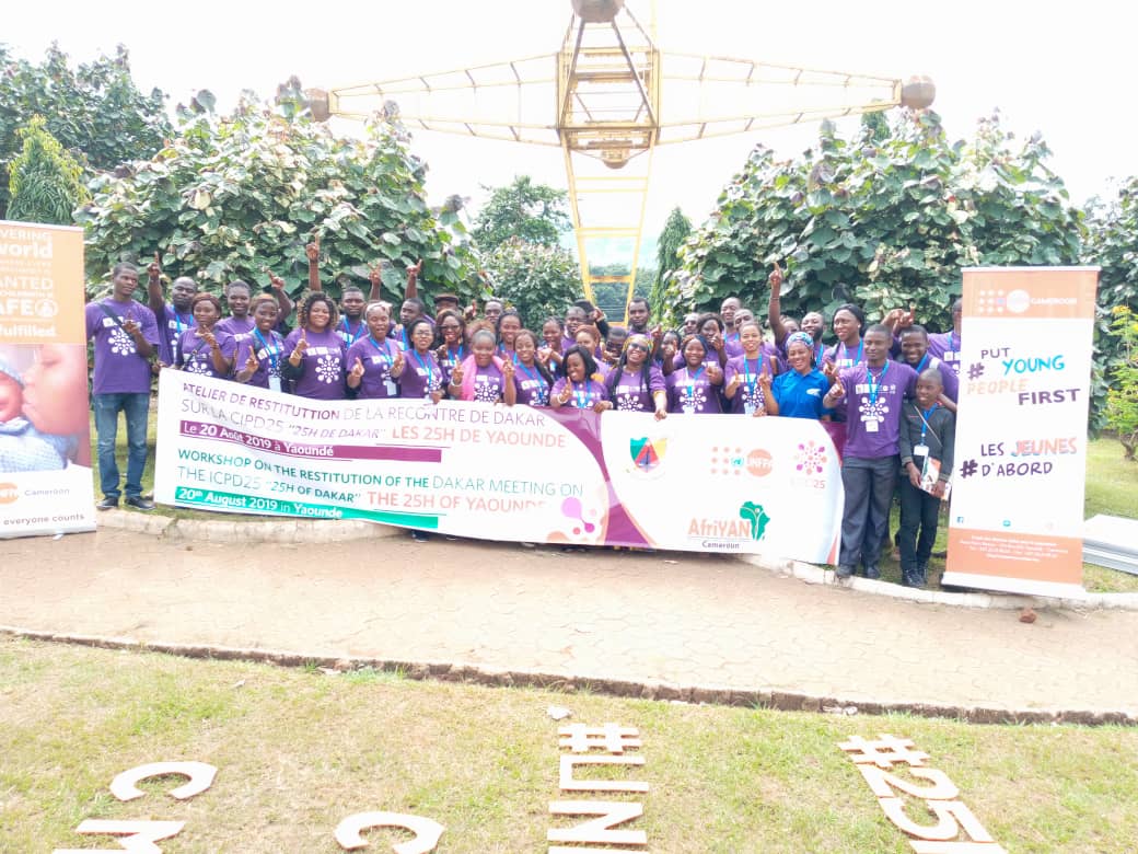 PierreNdjock1's tweet photo. Road To Nairobi. 
#UNFPA50
#25HYAOUNDE
#ICPD25
#putyoungpeoplefirst 
@mabinguengom1
@UNFPACameroon 
@AfriYAN_Camer 
@anniematsida4 https://t.co/pKKct9UJbh