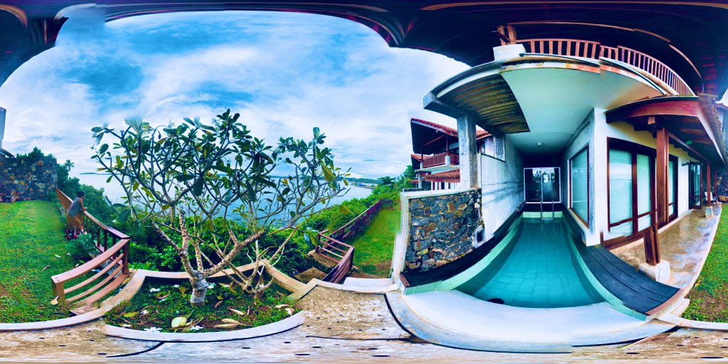 iamErangawkc's tweet photo. #view https://t.co/k8Sl06nfGM