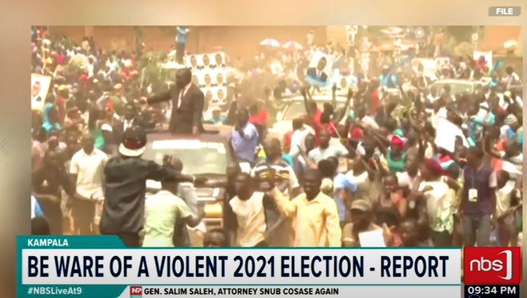 NBS Television tweet media