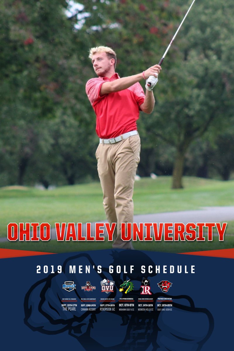 OVU Athletics tweet media