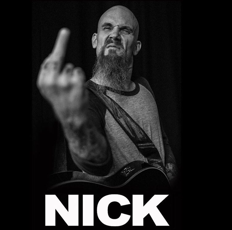 Viva_el_Swain's tweet photo. Top Dude 🖕🏼
#rexeverything #nickoliveri #deathacoustic #StonerRock #desertrock https://t.co/2EO3kkbOPq