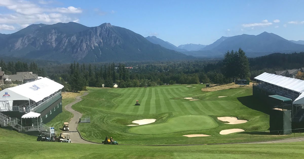 mynpp01's tweet photo. Our team had an absolute blast at the @Seahawks Rumble at The Ridge golf event! @BoeingClassic raises money for a great cause! @BRIautoimmune #NPP #SaveMoneySaveLives https://t.co/pmyakle3gB