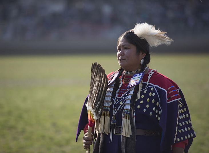 MDEdgeTweets's tweet photo. Historical trauma and current social factors contribute to #depression, #PTSD, and #anxiety disorders. In this article, Dr. Mary Hasbah Roessel addresses suicidality among #Indigenous women and girls. 
https://t.co/pePd4inU7I https://t.co/F6pO2epVwS