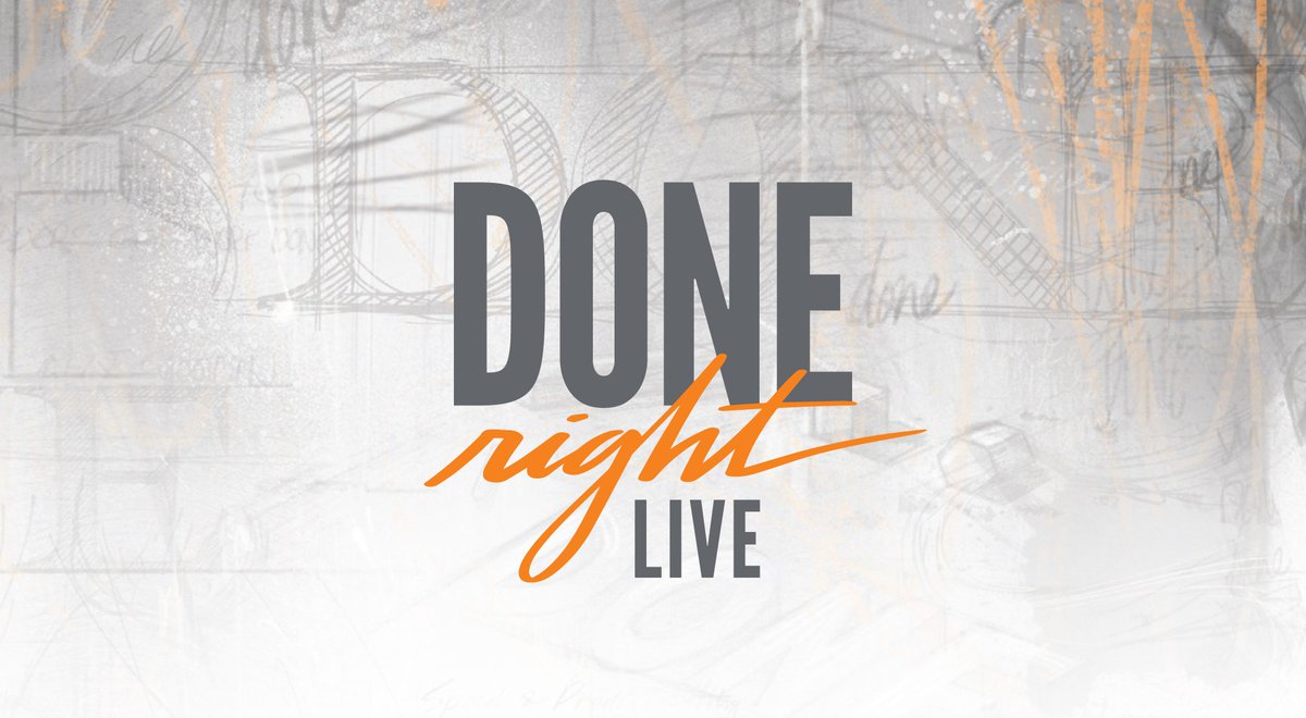 heidimelin's tweet photo. Excited for this announcement! @Workfront is kicking off the #DoneRightLive tour - click the link to see where we're going, why you should go, what you will learn and who should attend! #MasterModernWork #YourWorkMatters https://t.co/0F3vLExS3Z https://t.co/B0H4Rx1D3h