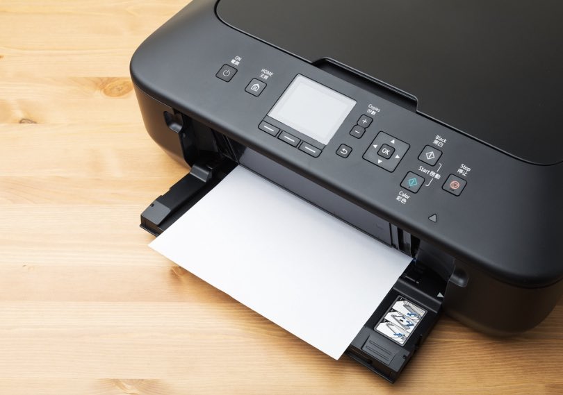 amphypebros's tweet photo. HYPE TIP OF THE DAY: Ran out of blank paper? Just print one out from WORD! 🖨 📝 #printpaper #blankpage #hypetips #tips #lifehacks https://t.co/0pMXtt41lF
