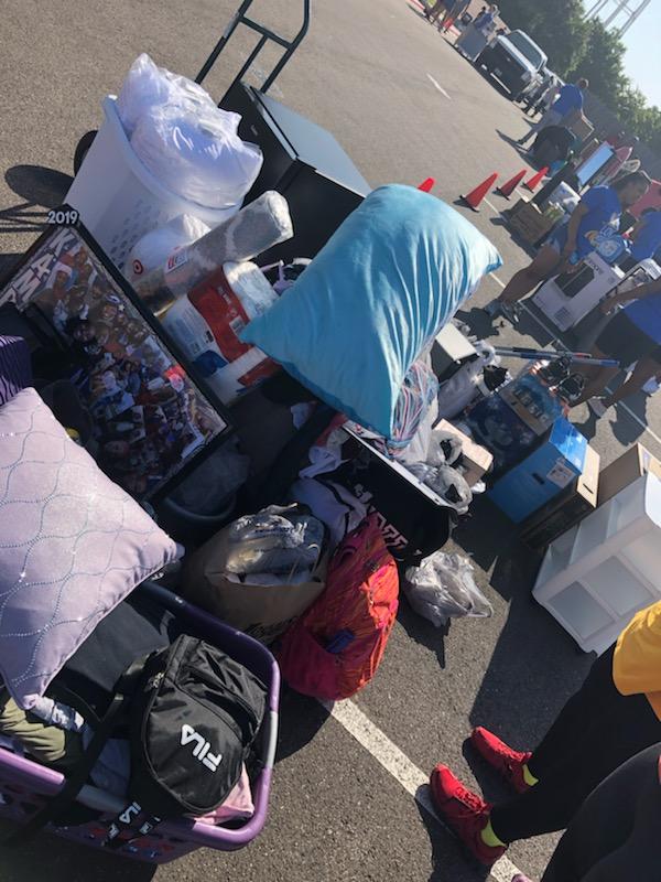 principaliam's tweet photo. Move in day!!!! I'm so proud of you @_kamm7 π€¦π½ββοΈ. ππΌ. πππ’ Jeremiah 29:11 ππ½ππ½ #TAMCUπππ https://t.co/4YNqKeiPOL