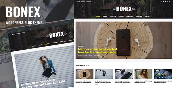 zweigelb's tweet image. Wordpress: Bonex - Responsive Blog WordPress Vorlage agentur-zweigelb.de/?p=38370 #2columns #blog #customizer #documentation #instagram #magazine #portfolio #responsive #translation #wordpress