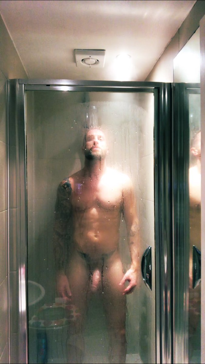 NickNorthPORN's tweet photo. Shower time after a long day training and teaching in the gym 💪🏽🏋🏼‍♂️🚴🏼‍♂️
Like and retweet if u wanna see more 😈 .. it better still join me 😉
@CristianSamXXX @firenze69 @theQueerPig @DickWaddMedia @QueerMeNow @musclsmoke @vicmanbcnxxx @rawfuckclub https://t.co/F0BiCku12L