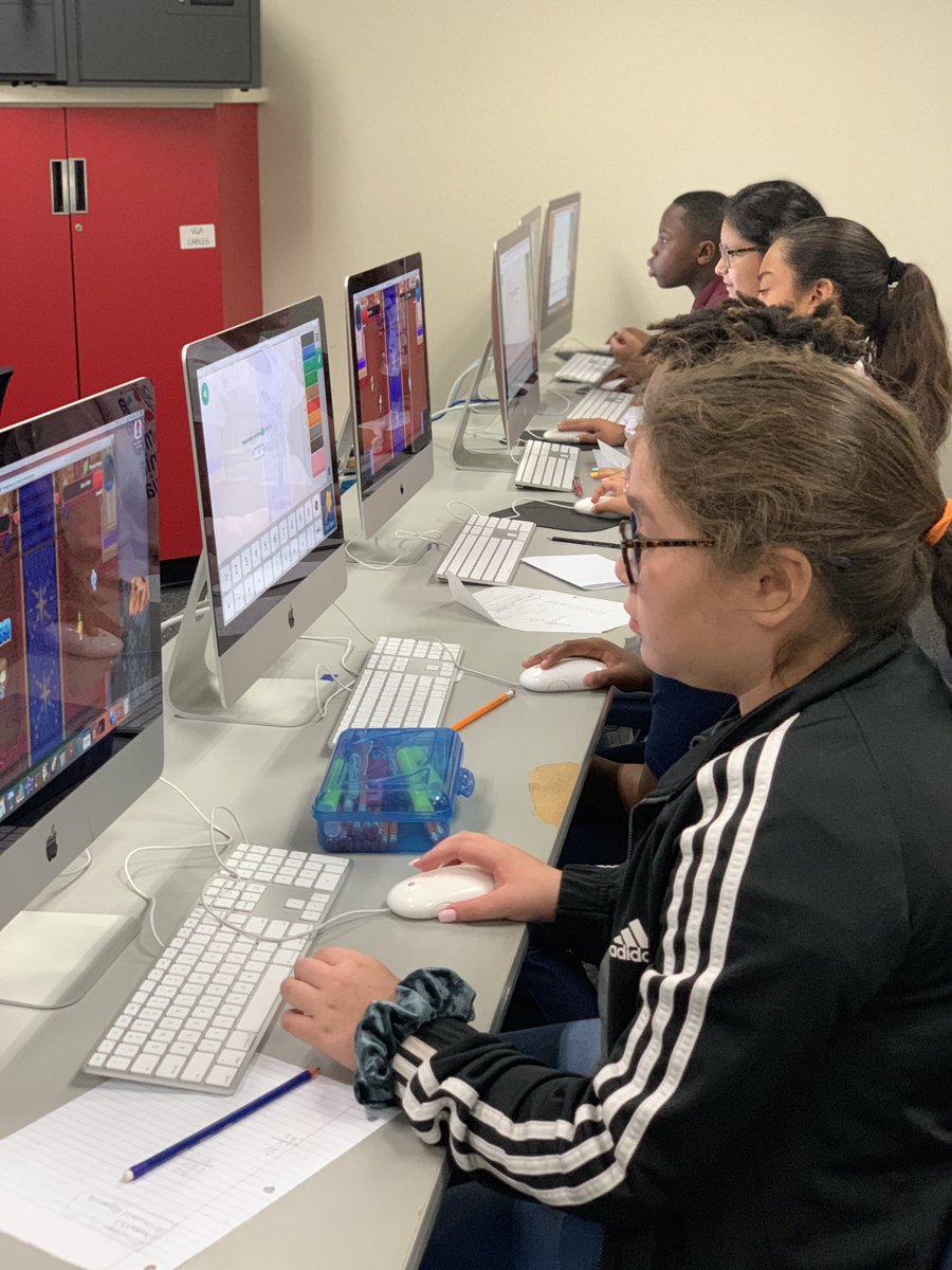 Cannaday Elementary tweet media