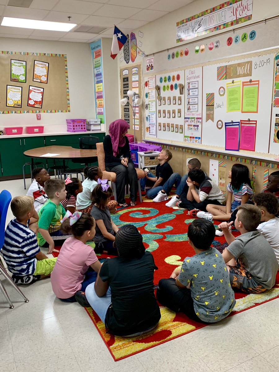Cannaday Elementary tweet media