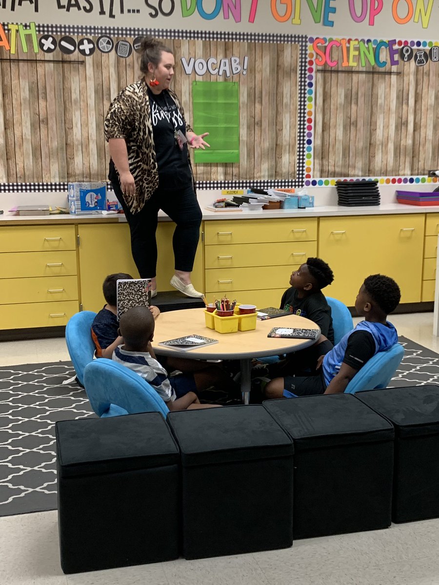 Cannaday Elementary tweet media