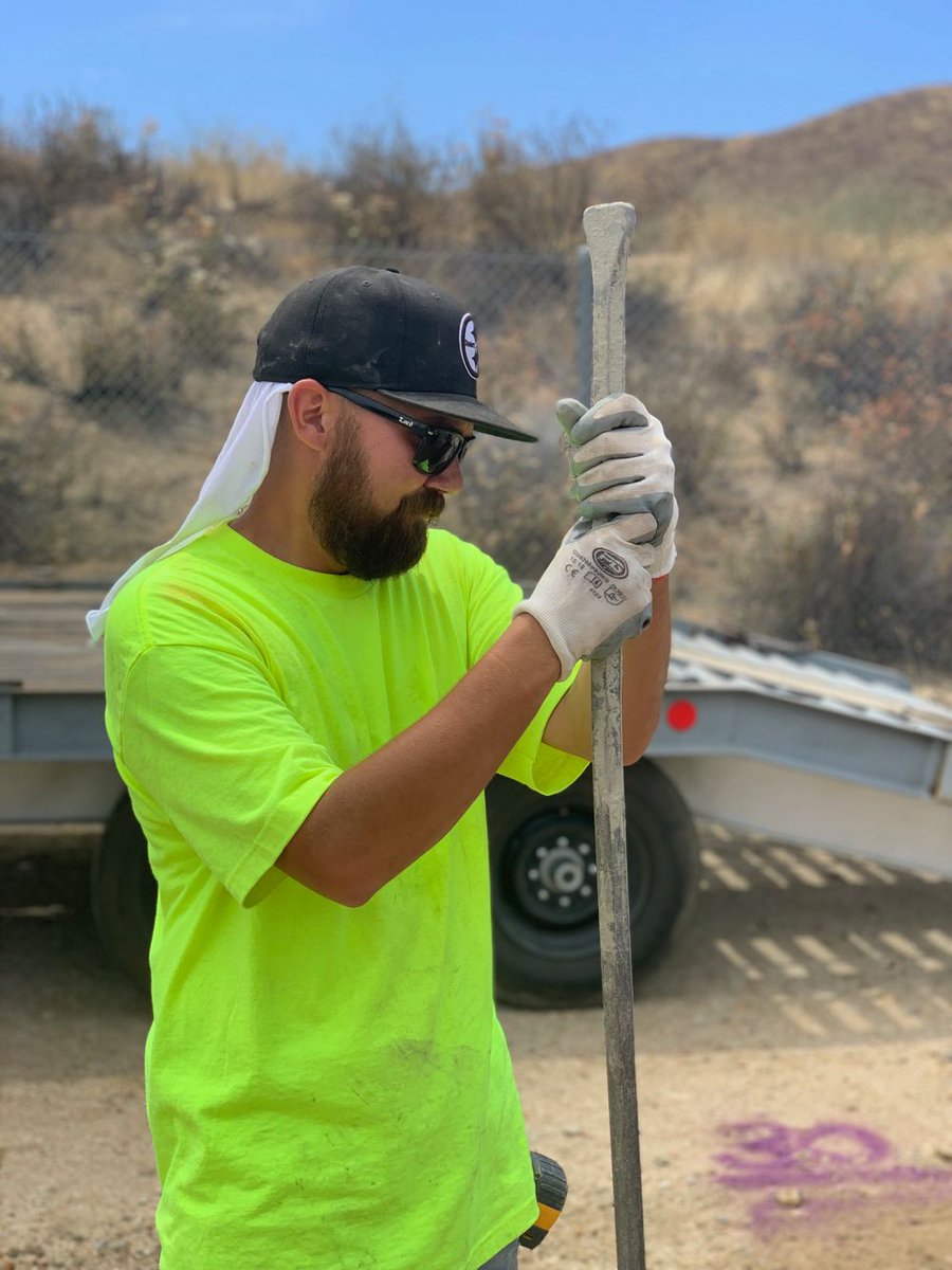 sfgsafety's tweet photo. Gloves built to last! #FlexStone #PPE #NeverCompromiseOnHandSafety https://t.co/EUPDMT8VwY