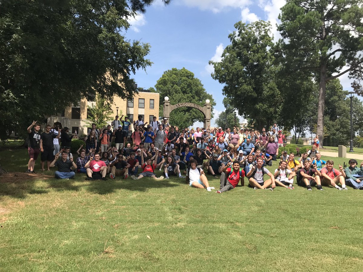 A-State Engineering tweet media