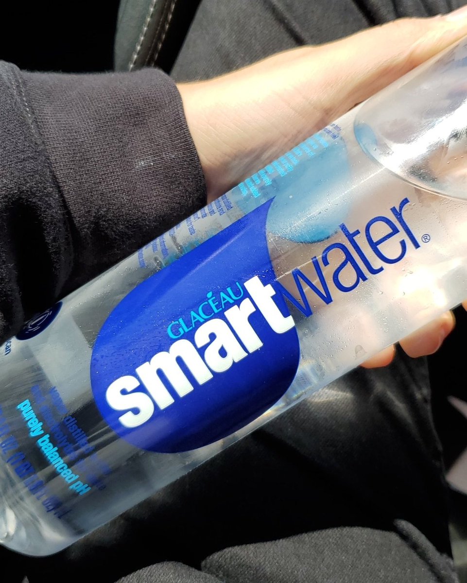 **BUYERS BEWARE**
DO NOT BUY SMART WATER. IT IS FALSE ADVERTISING.

I asked it several gaming questions and it did not even answer. This is NOT smart water, it's stupid ass water. DO NOT BUY.