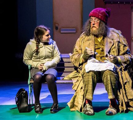 We are loving it here in <a href="/boltoncouncil/">Bolton Council</a> who’s coming to see the show tomorrow? <a href="/AlbertHallsBTN/">Albert Halls Bolton</a> <a href="/BoltonFM/">Bolton FM</a> <a href="/VisitBolton/">Visit Bolton</a>  <a href="/BoltonTweetUp/">#BoltonTweetUp</a>
