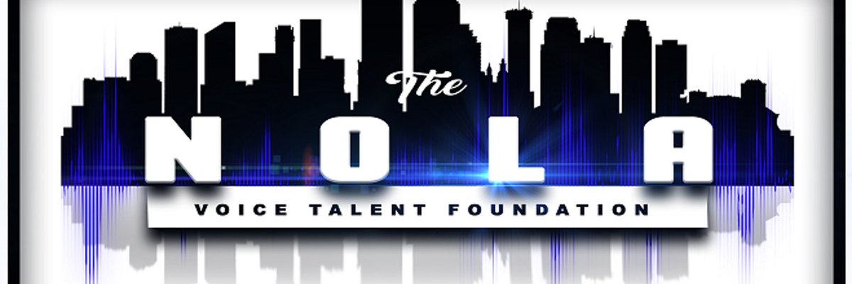 NOLA VoiceTalent tweet media