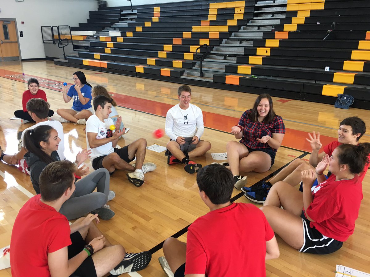 a_houck10's tweet image. We have an amazing group of Link Leaders ready to welcome the Class of 2023! #gobig #totalsupport #leadingtheway #gocats @BoomerangPrjct