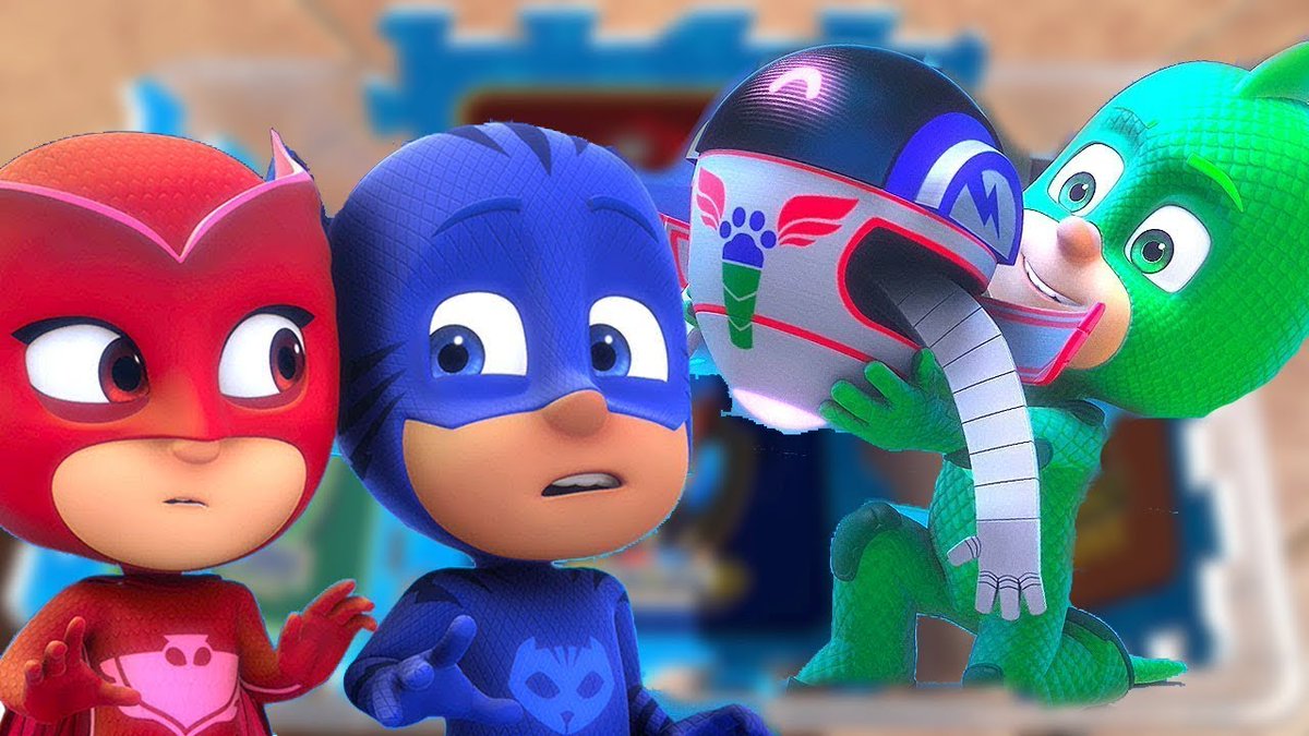 BooBooKidsTV1's tweet photo. Check out our latest video "Learn with PJ Masks Girl Toys - Pool Toys for Kids - Animals Barbie Learn Colors for Kids"

Watch Now: https://t.co/MmuLLcwQS1

#learncolors #learnanimals #pjmasks https://t.co/H06SH8wciE