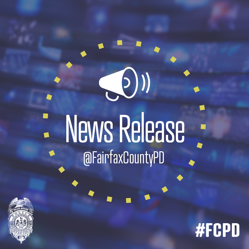 Fairfax County Police on Twitter "Fairfax County hosts launch of statewide antidrunk driving