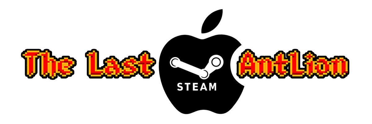 The Last AntLion is now available to play on your MAC computer!  Download on <a href="/steam_games/">Steam</a> at store.steampowered.com/app/1108130/Th…
