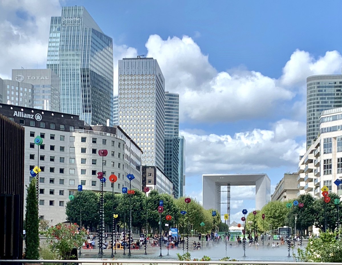 juanma_75's tweet photo. @lifeatdeloitte Deloitte Paris office 🇫🇷 https://t.co/0Hn9pSiab9