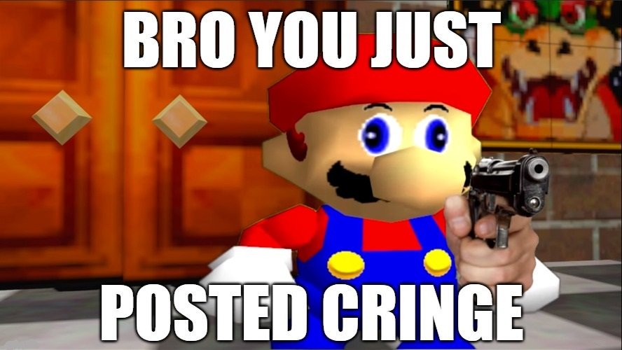 Hacker Cringe Culture Is Dead Everyone You Can All Go Home Now And Do The Things You Love To Do And Nobody Should Be Able To Stop You Hacker Cringe Culture Is Dead Everyone You Can All Go Home Now And Do The Things You Love To Do And Nobody Should Be Able To Stop You