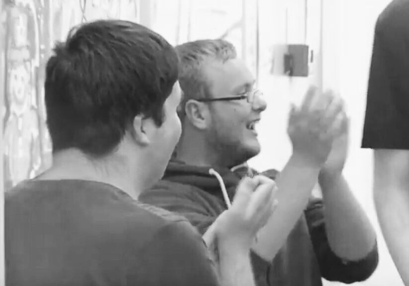 The BIBAs 2026 tweet media