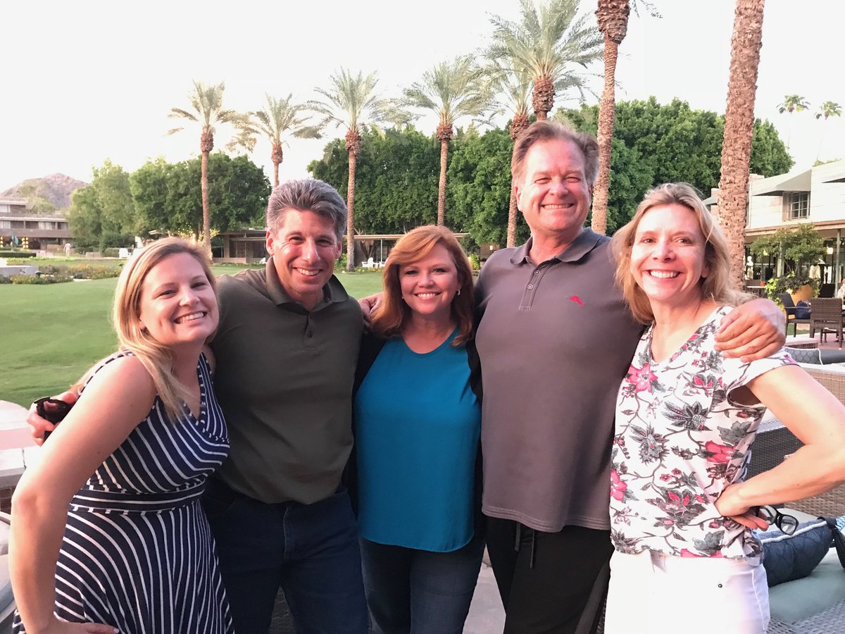 Kelly O Donnell On Twitter Congratulations To My Dear Pal Producer Road Warrior Trusted Friend Jboxleynbc On 30 Years At Nbcnews Countless Miles Together And You Never Stop Smiling John Is One Of