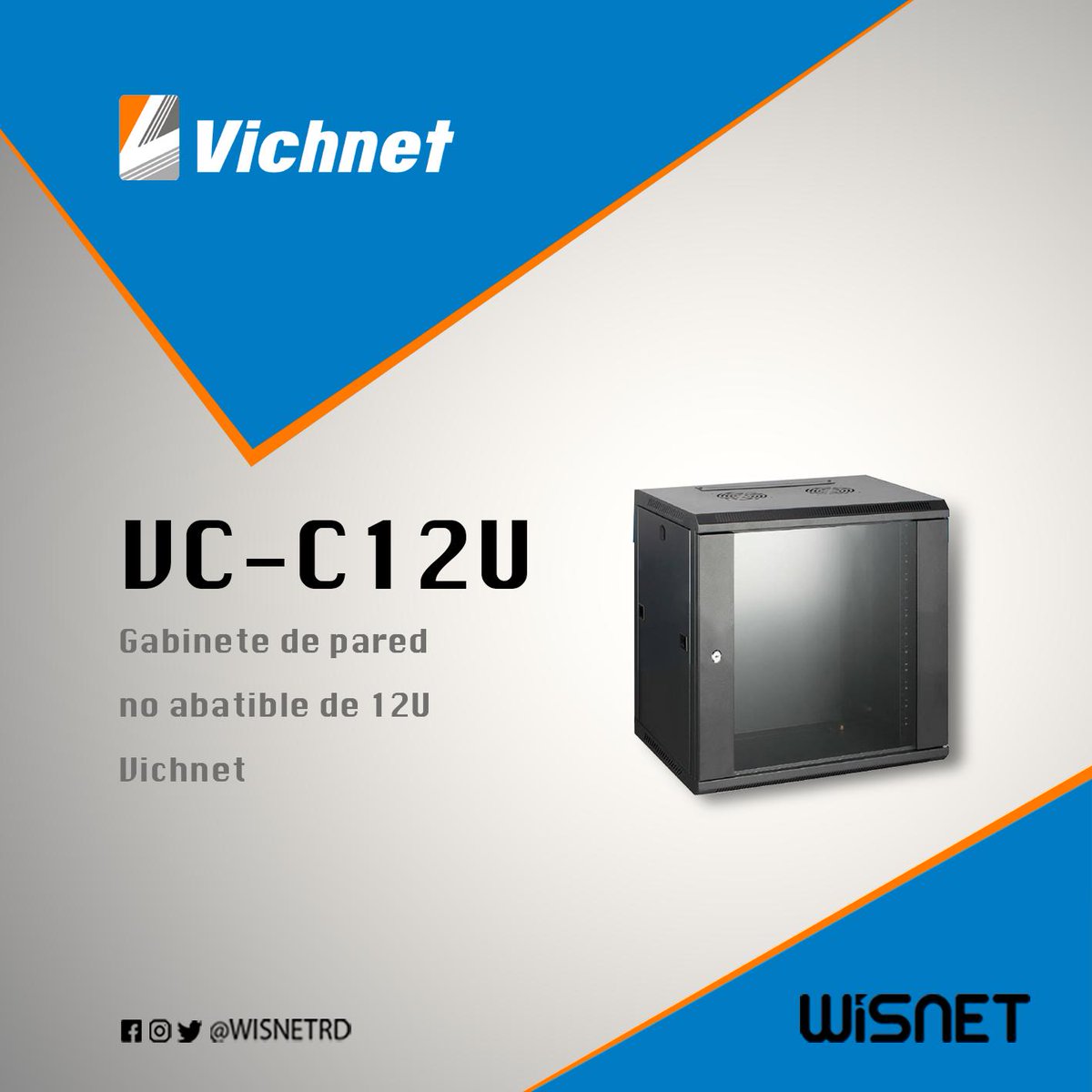 wisnetrd's tweet photo. Somos distribuidores exclusivos, para más información comunícate con nosotros: 809-472-3030.

#Wisnet #redesinalambricas #internet #comunicación #Redes #tecnologia #telefoniaip #laptops #camarasdeportivas #Camarasip #wifi #wireless #Network #bandejaderejilla
#electronic https://t.co/zjDQOsjVn7