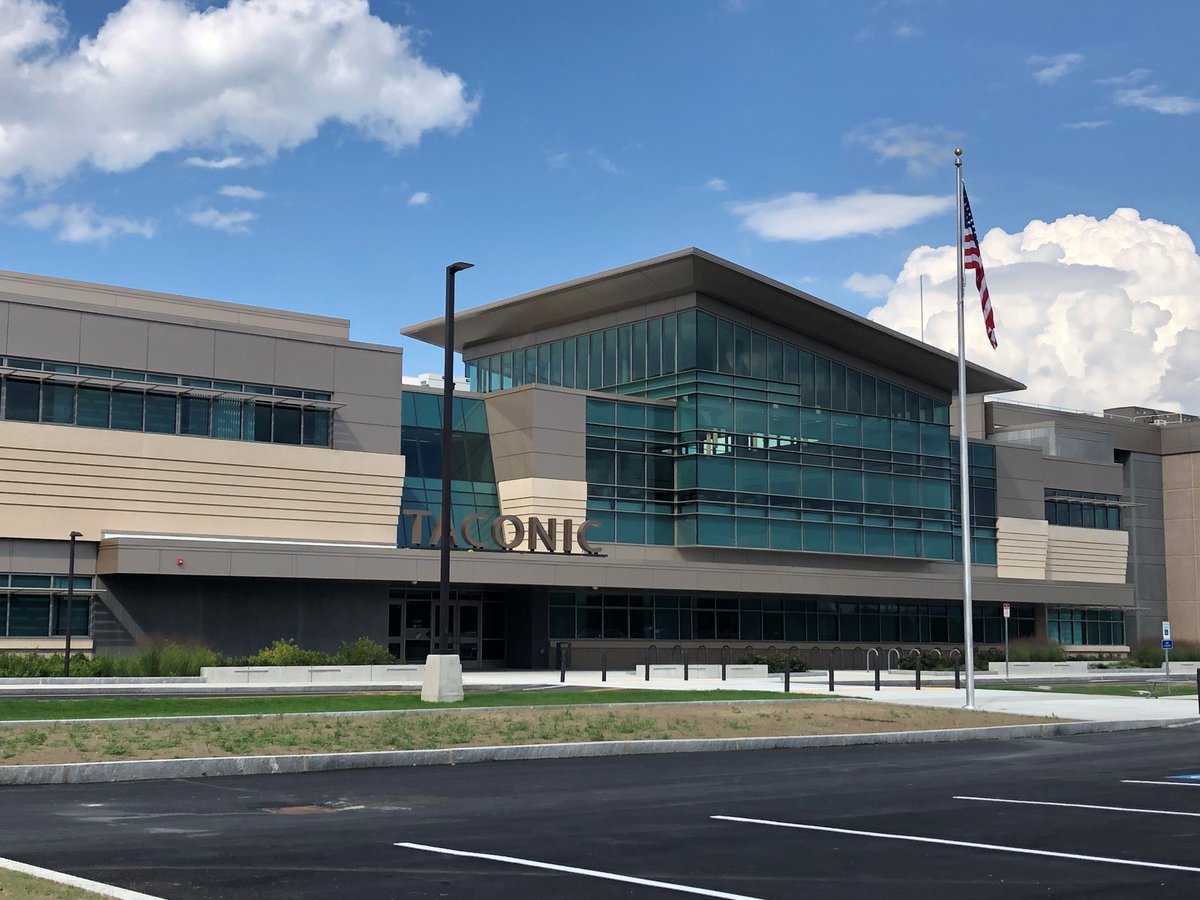 Taconic High School students recently helped DRA staff with a photo shoot of their new school. Great work everyone!