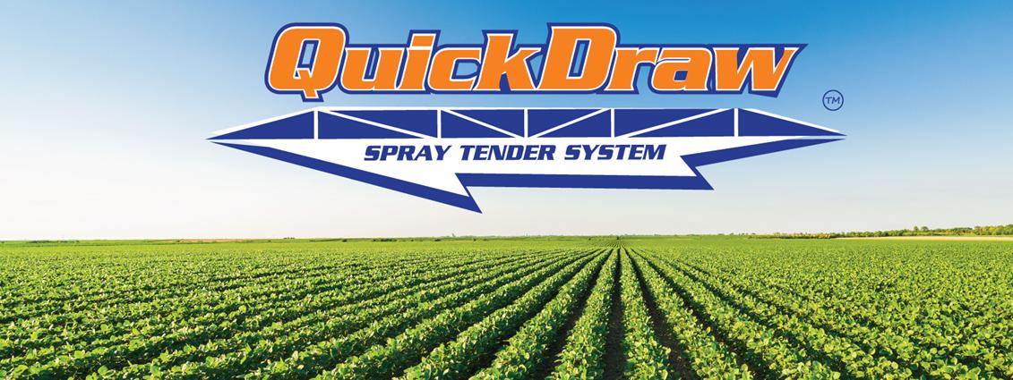 SurePointAg's tweet photo. Come see the #QuickDraw Automated Spray Tender System at @Dakotafest in Mitchell, SD today through August 22nd. Booth 237 &amp; 239 with Fairbank Equipment! #SprayTenderSystem #Spray #DakotaFest 
@FairbankWichita https://t.co/XWaphJoiOM