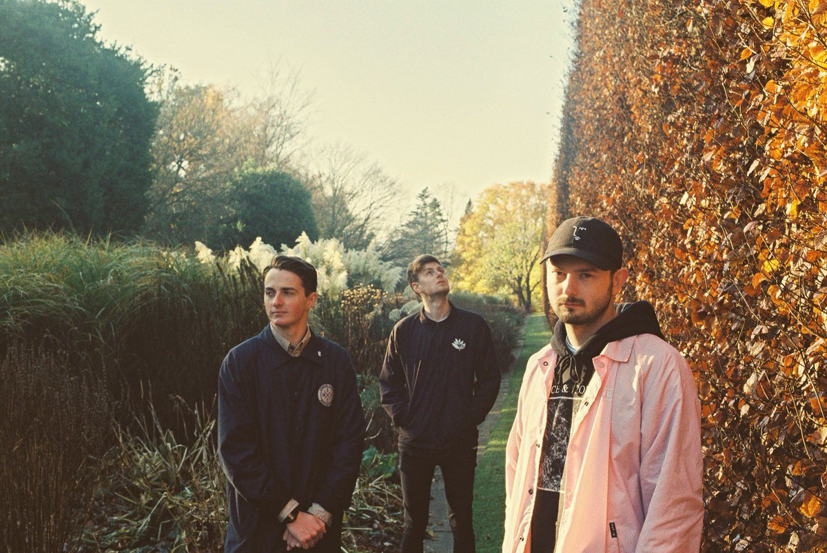 Tickets going fast for our show supporting <a href="/maydayparade/">Mayday Parade</a> at <a href="/LIQUIDROOMS/">THE LIQUIDROOM</a> this Saturday.

Grab yours from the link below 🌿
donniewillow.bigcartel.com

Stoked to have our good friends <a href="/paintingrockets/">painting rockets</a> joining us on the bill too ✌🏼

📷 ~ James Callaghan