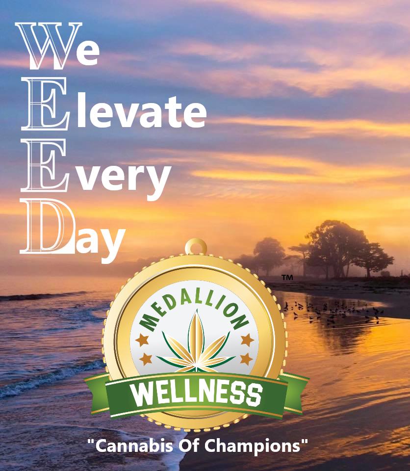 #MedallionWellness #CannabisOfChampions #MedallionLifeStyle #CannaLife #CannabisLifeStyle #LifeStyle #Earth #Fire #Water #Air  #Tuesday #TerpTuesday #Flower #Concentrates #Edibles #PreRolls #Topicals #BathBombs #CentralValley #Modesto #Turlock #Merced #Atwater #Stockton #Manteca