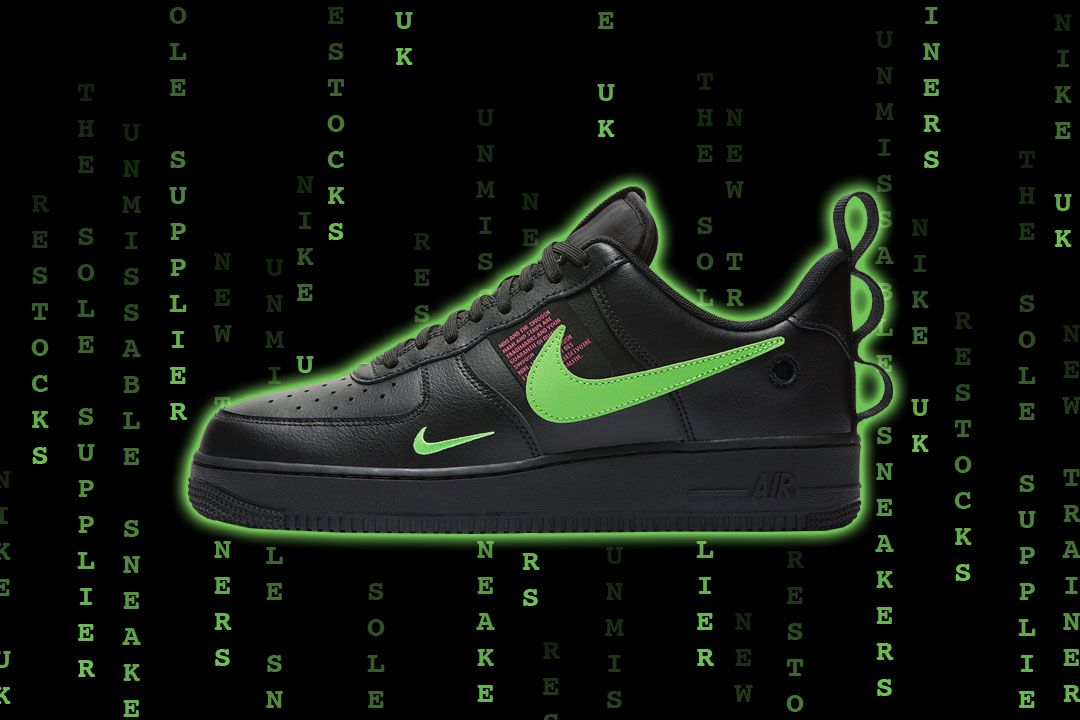 thesolerestocks's tweet photo. Here’s the 15 unmissable NEW trainers and restocks at Nike UK!!

https://t.co/jI7Et44Eaj https://t.co/L3bGITtYkq