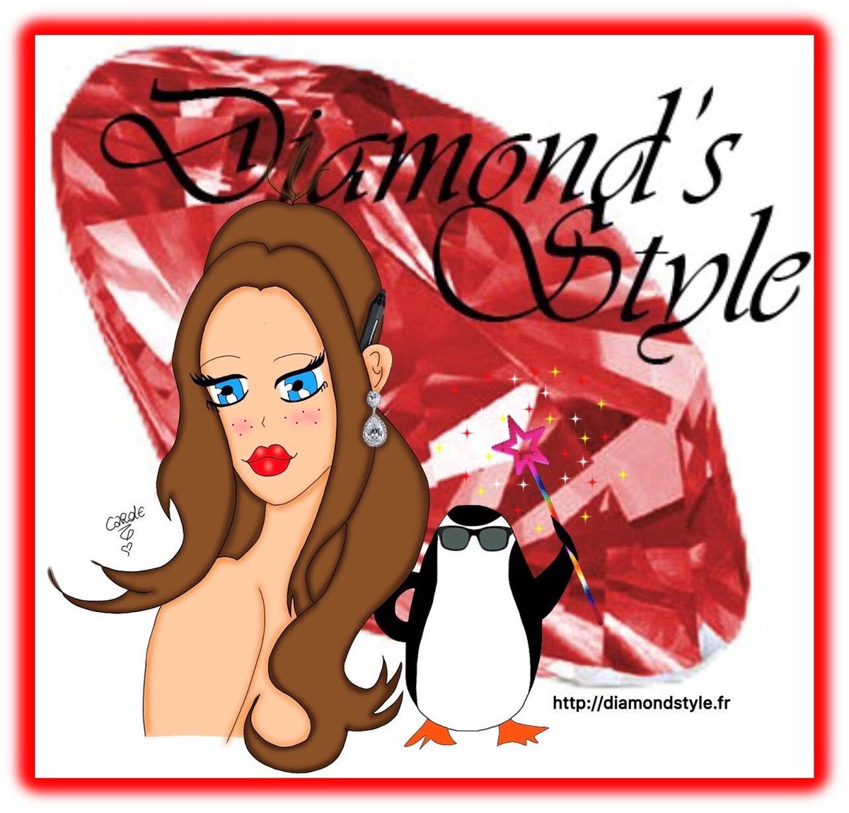 diamondstylefr's tweet photo. 🇬🇧 I’ve been hacked on #Twitter too... So new @Twitter account for @ariastella for my #blog https://t.co/Lt8fr22nV5📱👠
Thanx for your trust &amp; support 💕💞

🇫🇷 Piratée ici aussi... Voici donc mon nouveau compte pour @ariastella 📱👠
Merci pour votre confiance &amp; votre soutien 💞💕 https://t.co/oP5jiABoh3