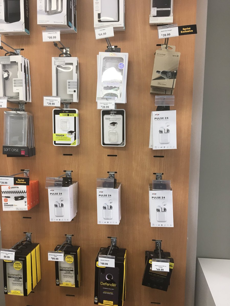 NorfolkAdcomm's tweet photo. New accessories in come and check us out😉 https://t.co/ExvsPH4Cmv
