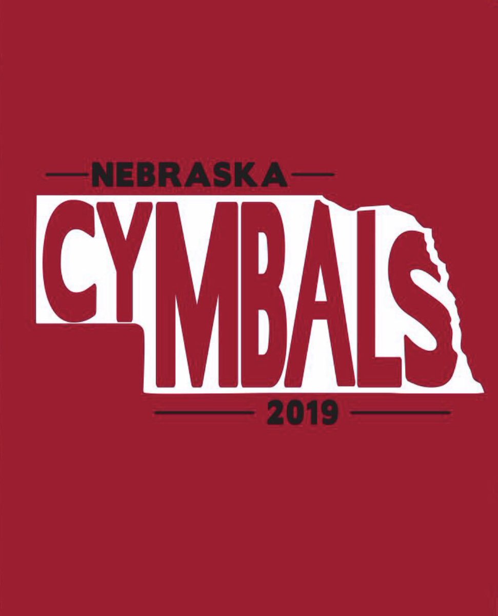 Do YOU want to be 2019’s ultimate honorary Balla? Now’s your chance!

RETWEET to be entered to win this year's shirt! Winner announced tomorrow (8/21) at 10am!

#Nebraska #Huskers #UNL #CMB #Giveaway