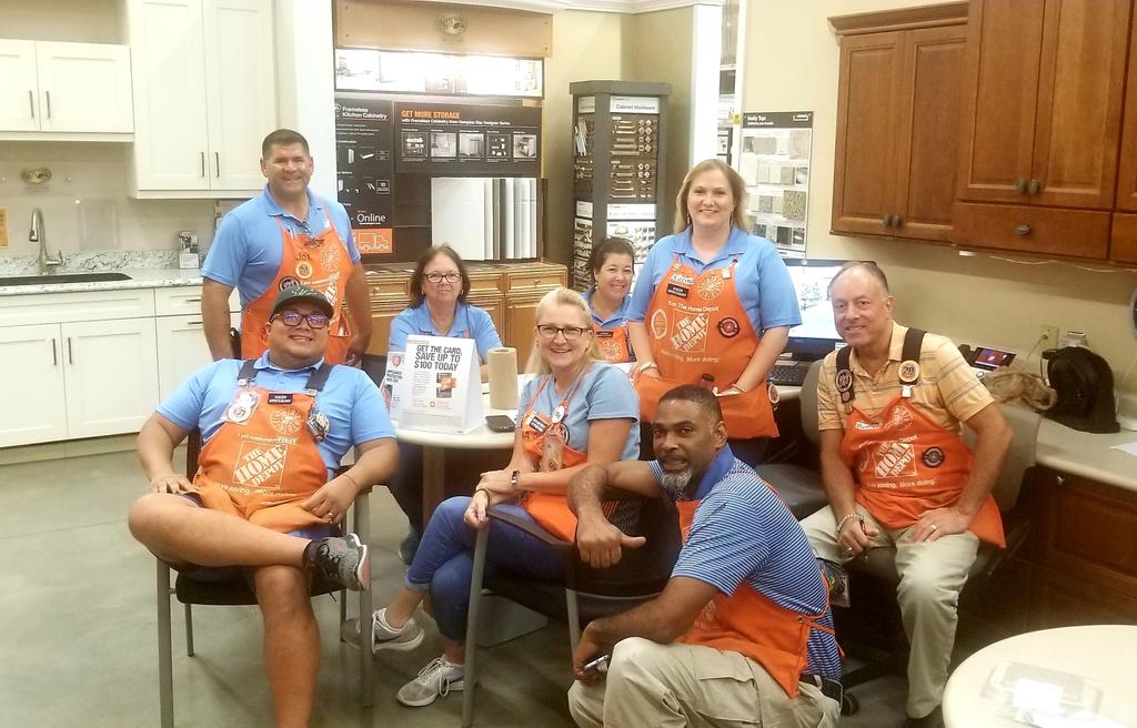 JoeTHD1's tweet photo. Great specialty Tuesday meeting! @edietelford @BrittanyTHD @Tcampo24 @CrickettSurls @RianDSMSE https://t.co/CCH0Kz8xXQ